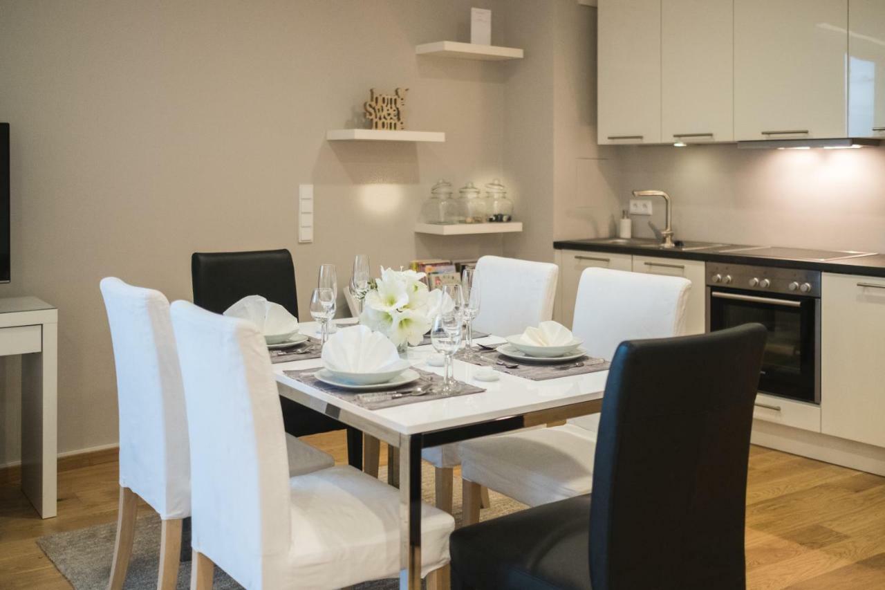 Schoene Wohnung Am Dresdner Zwinger Dresden Ngoại thất bức ảnh