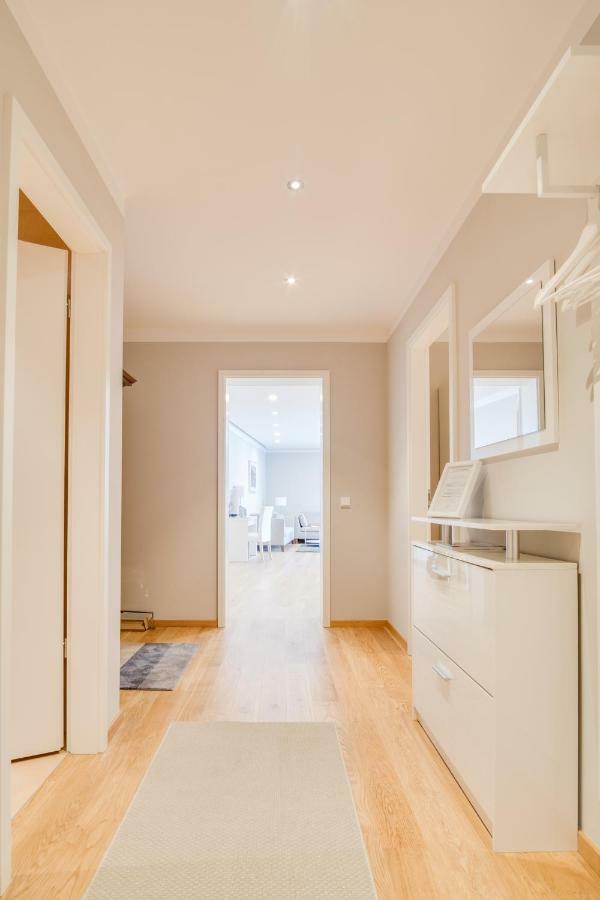 Schoene Wohnung Am Dresdner Zwinger Dresden Ngoại thất bức ảnh