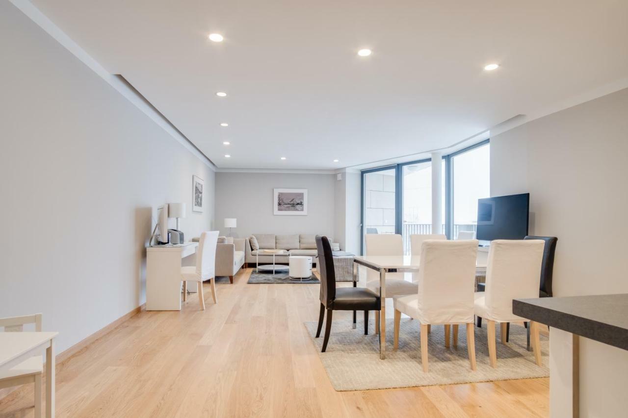Schoene Wohnung Am Dresdner Zwinger Dresden Ngoại thất bức ảnh