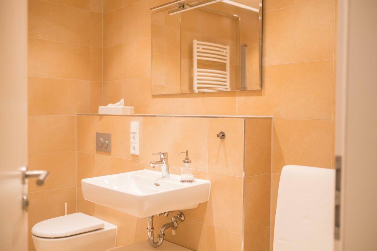 Schoene Wohnung Am Dresdner Zwinger Dresden Ngoại thất bức ảnh